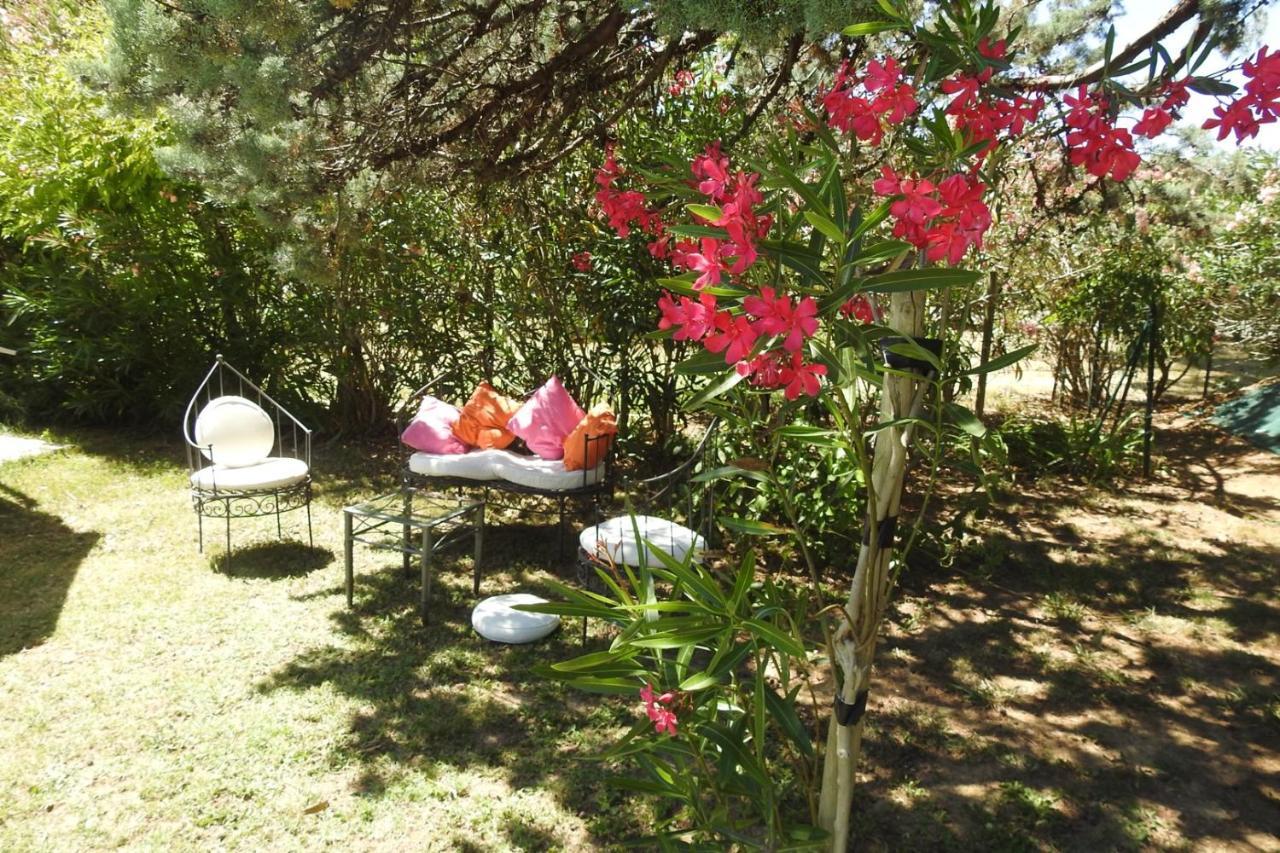 Gite Mon Paradis วัลลงปงต์ดาร์ก ภายนอก รูปภาพ