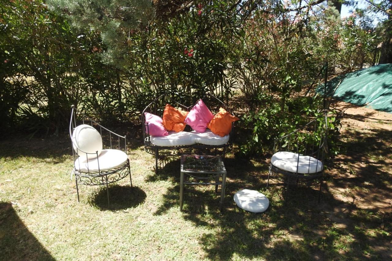 Gite Mon Paradis วัลลงปงต์ดาร์ก ภายนอก รูปภาพ